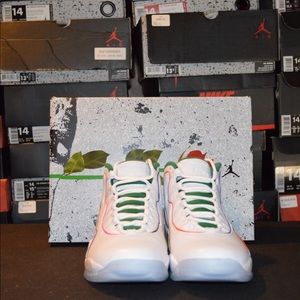 ⚡️DS Nike Air Jordan 10 “Wings”